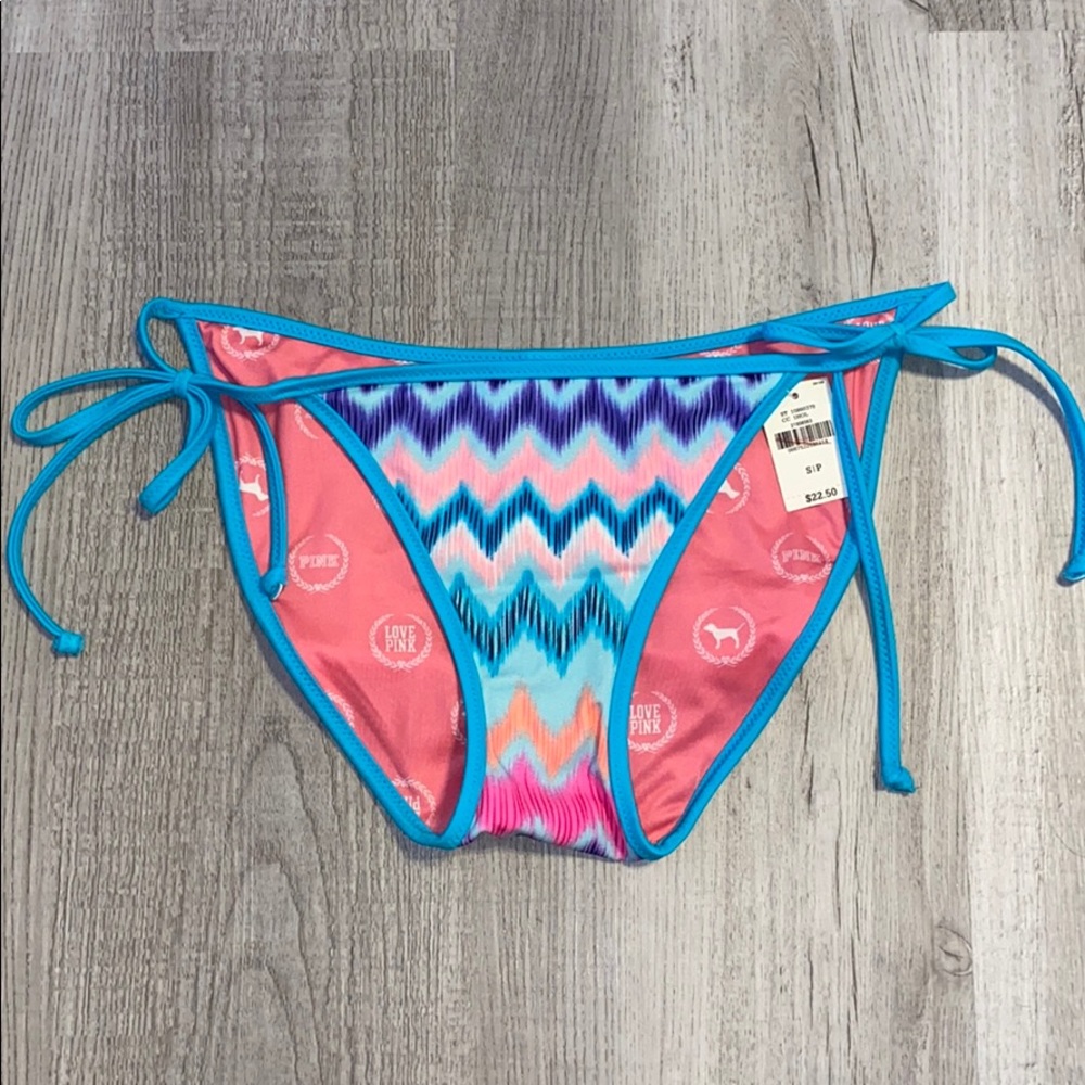 PINK Swim Bottoms